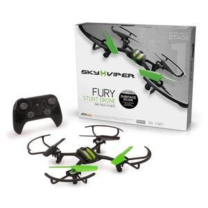 Sky Viper Fury Stunt Drone